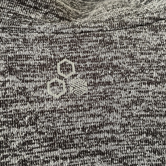 Tek Gear Dry Tek zipper pullover size XL - Picture 3 of 7